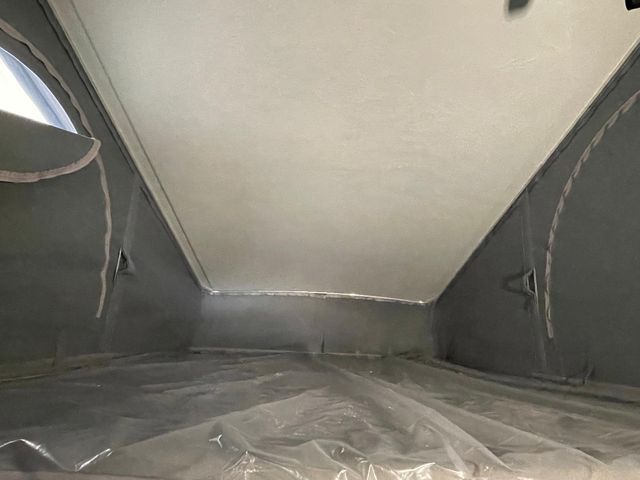 Nissan Primastar VENTUS LUXURY CAMPER