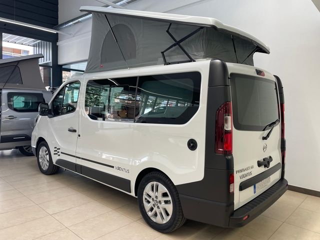 Nissan Primastar VENTUS LUXURY CAMPER