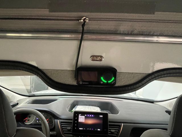 Nissan Primastar VENTUS LUXURY CAMPER