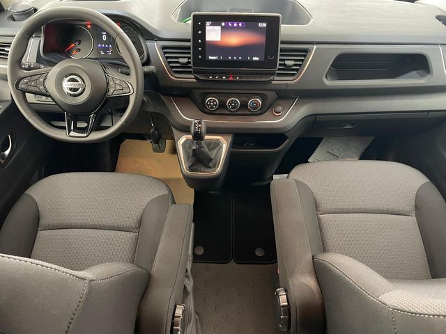 Nissan Primastar VENTUS LUXURY CAMPER