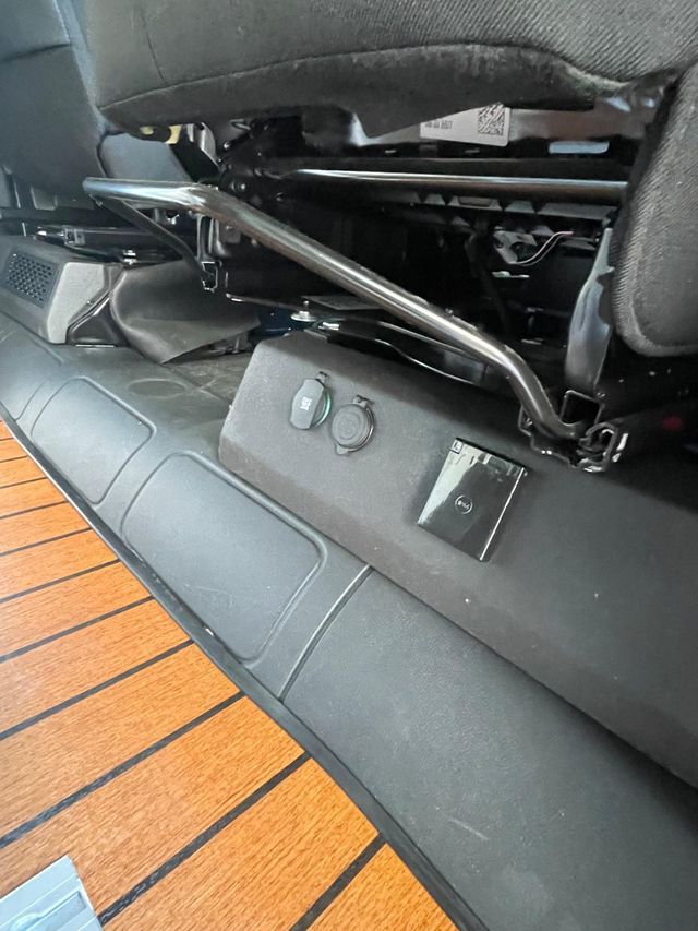 Nissan Primastar VENTUS LUXURY CAMPER