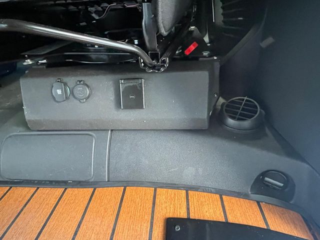 Nissan Primastar VENTUS LUXURY CAMPER