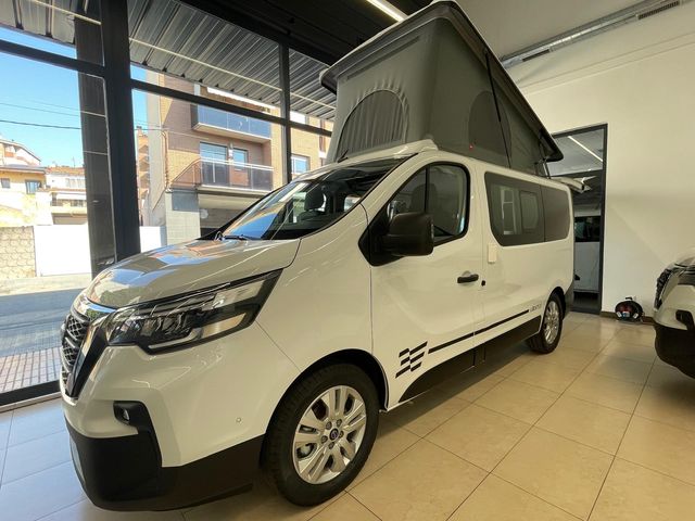 Nissan Primastar VENTUS LUXURY CAMPER