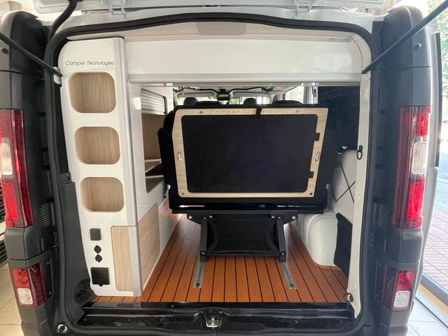 Nissan Primastar VENTUS LUXURY CAMPER