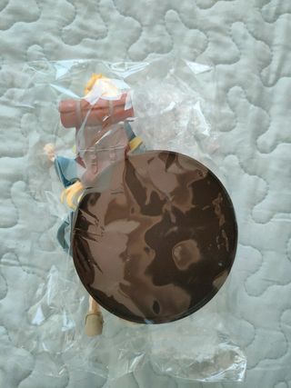 Marcille action figure