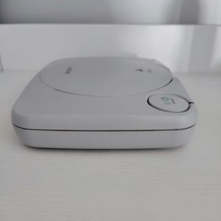 Consola PlayStation 1 slim con mando