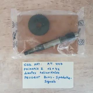 Desarrollo de motor VARIOS MODELOS