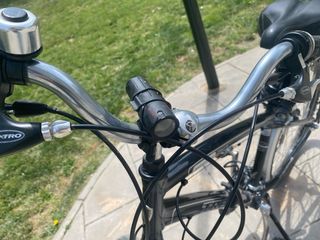 Trek Navigator 2.0 - Bicicleta Urbana