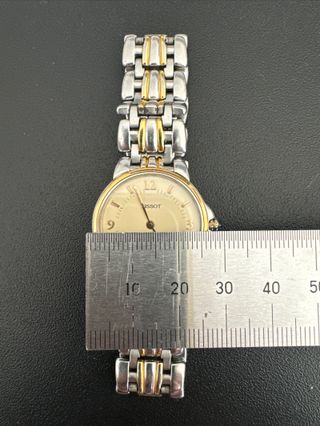 RELOJ TISSOT MARQUISE MUJER