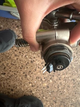 Bomba alta presión Mazda 6 Mps usada