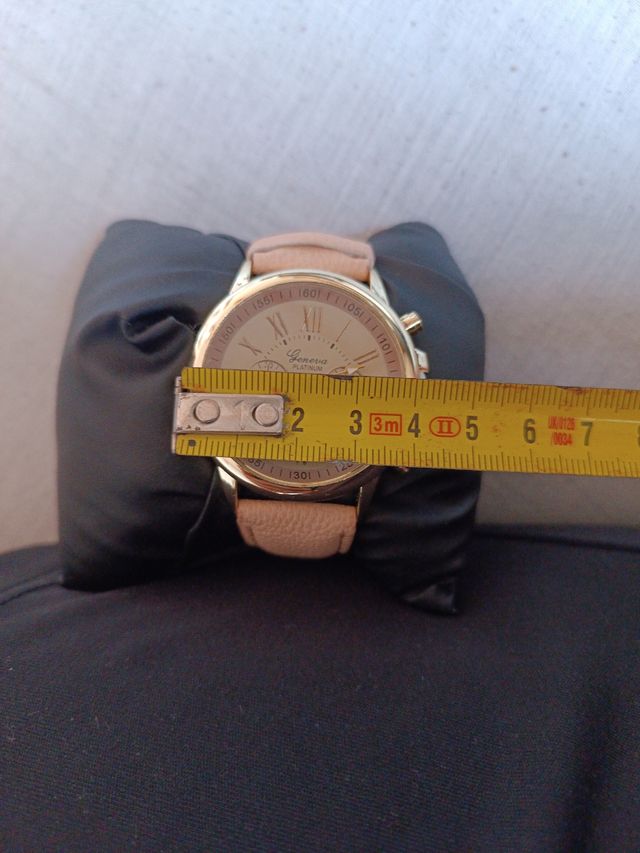 Reloj Geneva mujer