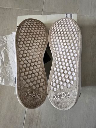 Adidas Grand Court 2.0 K