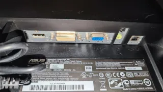 PC completo WIN 10 LTSC, 8Gb, 256 SSD, Quad Core