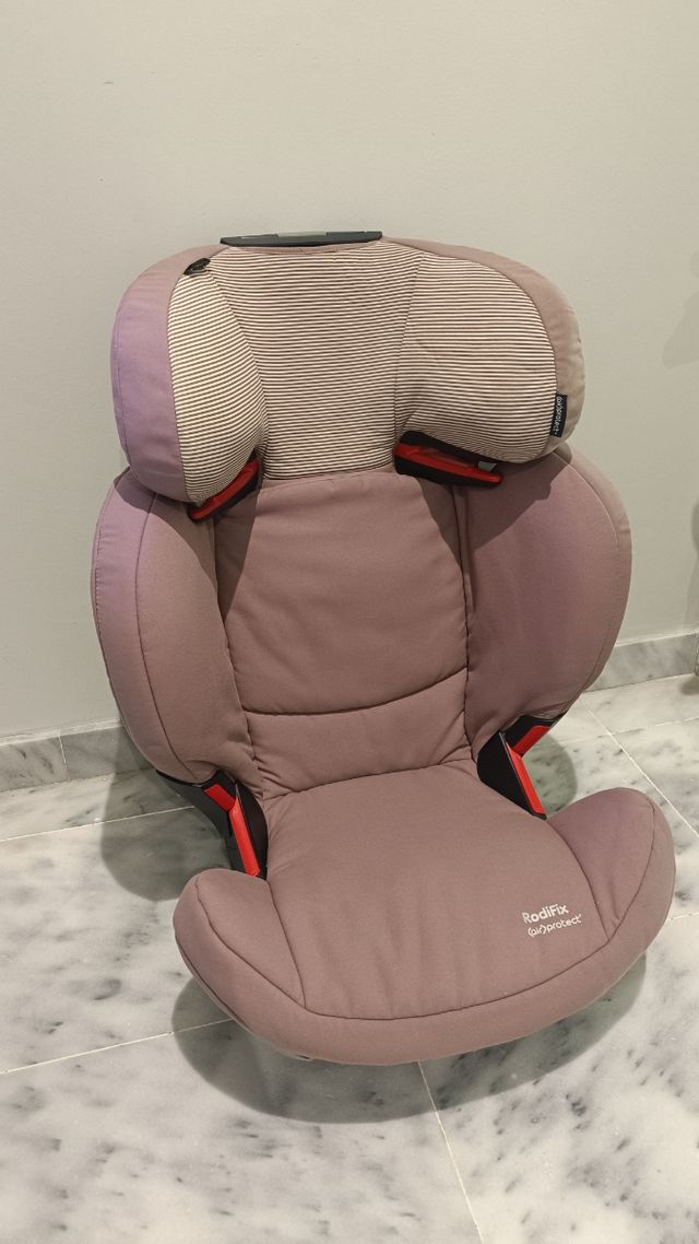 Alquiler silla aeropuerto Sevilla ver descripción