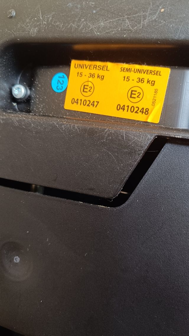 Alquiler silla aeropuerto Sevilla ver descripción