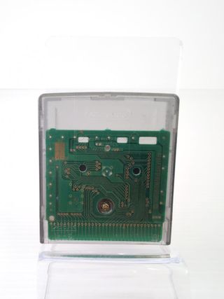 Magical Drop Game Boy Color gioco PAL EUR