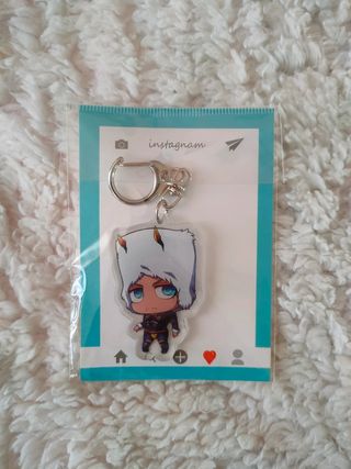 Jojo's Bizarre Adventures