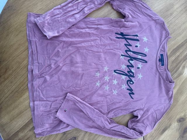 Camiseta Tommy Hilfiger