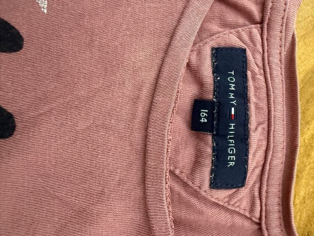 Camiseta Tommy Hilfiger