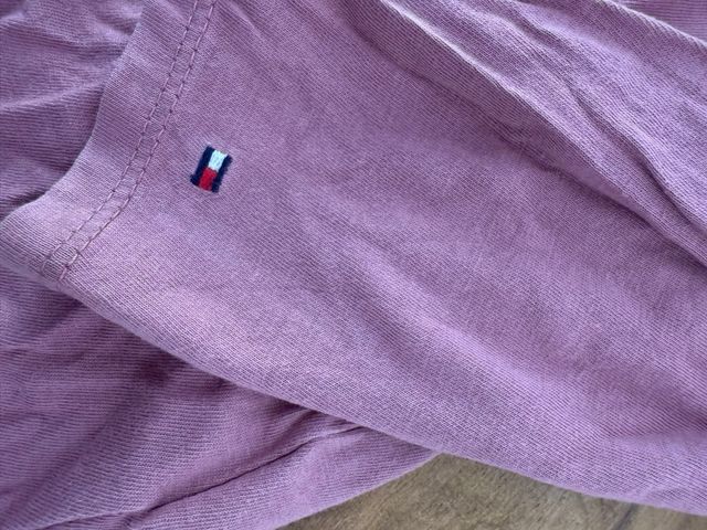 Camiseta Tommy Hilfiger