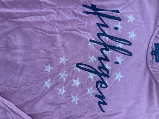 Camiseta Tommy Hilfiger