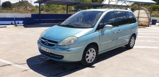 Citroen C8 2006