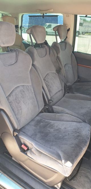 Citroen C8 2006