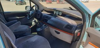 Citroen C8 2006