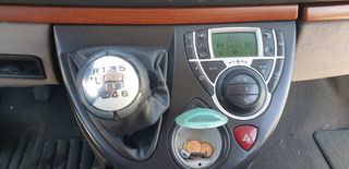Citroen C8 2006