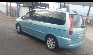 Citroen C8 2006