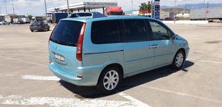 Citroen C8 2006