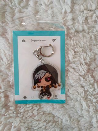 Jojo's Bizarre Adventures