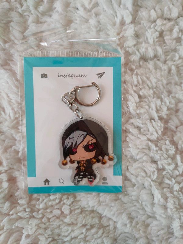 Jojo's Bizarre Adventures