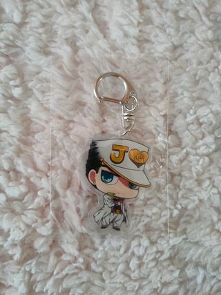 Jojo's Bizarre Adventures