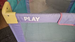 Cuna de viaje PLAY - Plegable