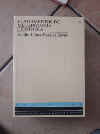 Pack Pedagogía UNED