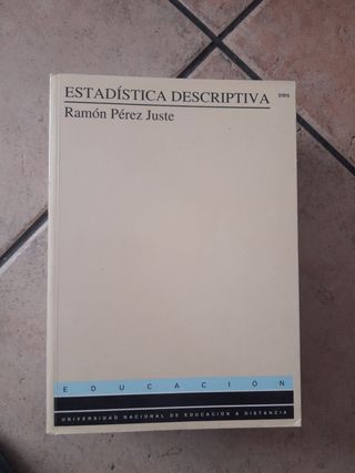 Pack Pedagogía UNED