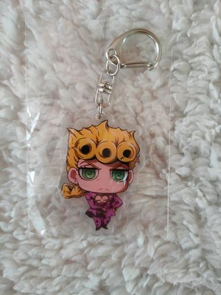 Jojo's Bizarre Adventures