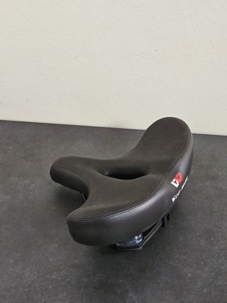 Sillín de bici West Biling