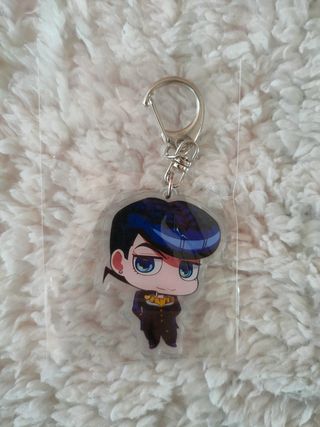 Jojo's Bizarre Adventures