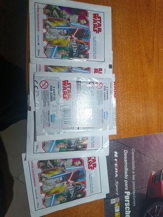 Cartas Bakugan & juegos Panini