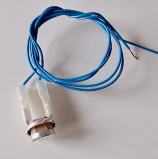 TERMOSTATO SEGURIDAD 105 GRADOS CALDERA BAXIROCA