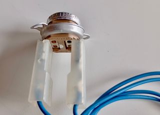 TERMOSTATO SEGURIDAD 105 GRADOS CALDERA BAXIROCA