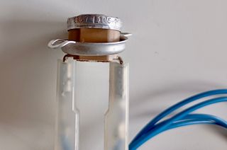 TERMOSTATO SEGURIDAD 105 GRADOS CALDERA BAXIROCA