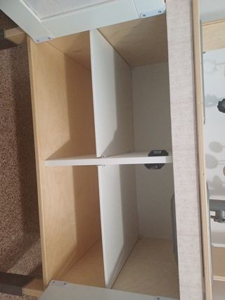 Cocina juguete IKEA niños