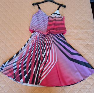 Marciano by Guess abito corto elegante