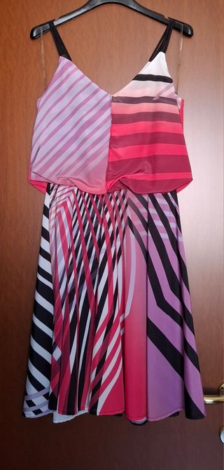 Marciano by Guess abito corto elegante