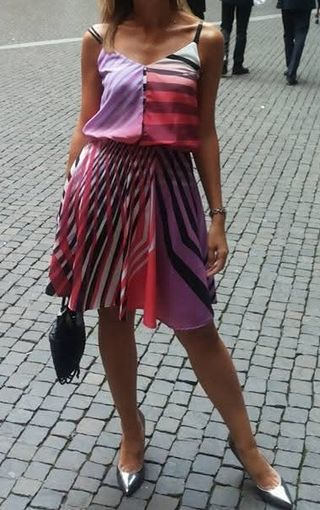 Marciano by Guess abito corto elegante