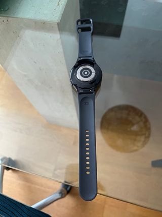Samsung Galaxy Watch 4 negro 44mm