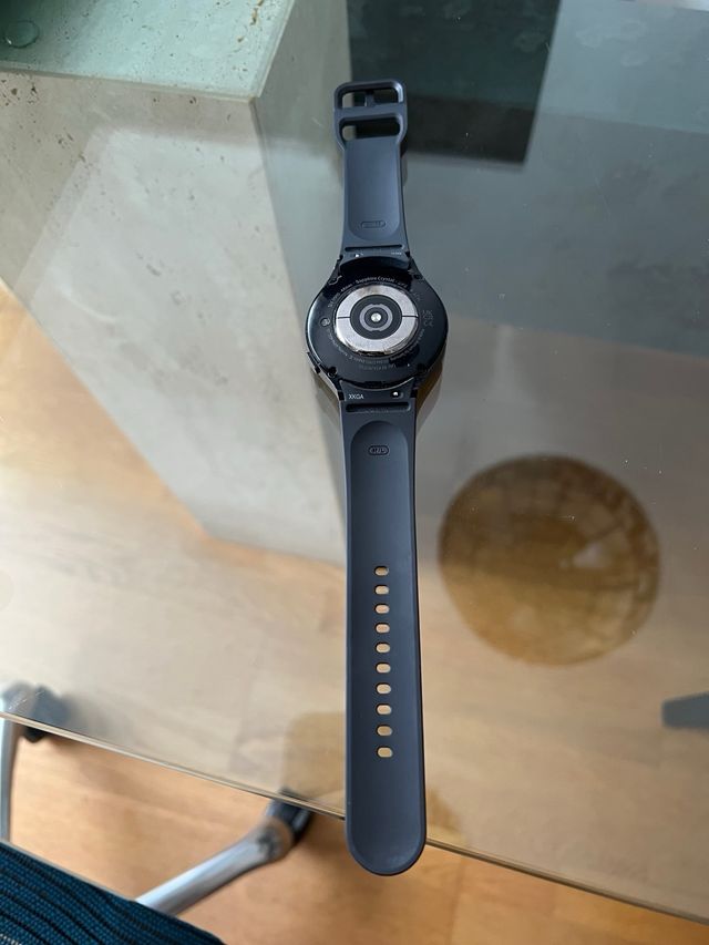 Samsung Galaxy Watch 4 nero 44mm